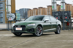 2010款 3.0T Sportback?奧迪S5動力強不強?奧迪S5購車手冊