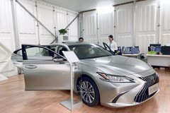 LEXUS雷克薩斯RX300夏日禮遇享不停活動(dòng)圓滿落幕！