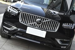 新境界，純正瑞典奢華SUV---沃爾沃 XC90