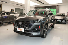 廣西博霖長安?長安CS55PLUS最新價格表?歡迎品鑒