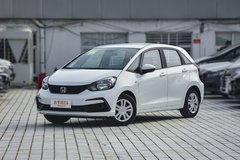 本田飛度購車優(yōu)惠0.7萬 寶田店全系熱銷