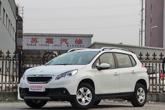 2018款 230THP 自動豪華版?標致2008外部配置如何?標致2008購車手冊