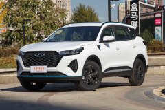 瑞虎7 PLUS哪款車更好 自動版 瑞虎7 PLUS同1.5T 瑞虎7 PLUS比較怎么選