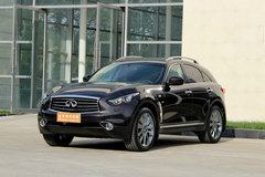 英菲尼迪QX70?2013款 5座是多大排量?英菲尼迪QX70購車手冊(cè)