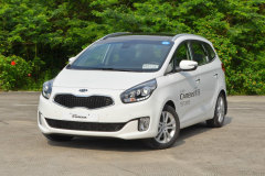 2013款 2.0L 7座自動標準版 國Ⅳ?新佳樂底盤高嗎?新佳樂購車手冊