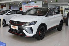 中国哪款车更好 1.5T 缤越跟长安CS35PLUS 2022款 哪个好