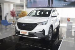 SUV哪款車更好 7座 長安歐尚科賽Pro和瑞虎8 PLUS 自動版比較怎么樣