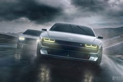 2022现代N DAY发布两款高性能概念车官图