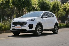 2016款 1.6T?起亞KX5細(xì)節(jié)如何呢?起亞KX5購(gòu)車手冊(cè)