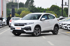 14萬元左右選什么車好 本田XR-V 2021款與探影TACQUA 2021款相比怎么樣