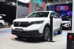 SUV哪款車更好 東風風神AX7 自動版跟炫界 2020款 哪個好