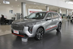 SUV哪款車更好 哈弗初戀 2021款和榮威RX5 5座對比哪個好