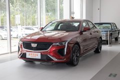 凱迪拉克CT4?2020款 28T 精英型有哪些細節?凱迪拉克CT4購車手冊