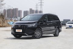 佛山誠沛汽車?艾力紳最多讓2.3萬元?最新報(bào)價(jià)