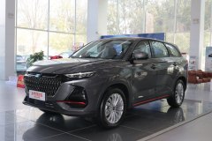 9萬元左右買哪個好 2022款 長安歐尚X7 PLUS同長安歐尚X5 5座 哪個檔次高
