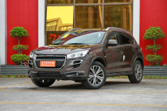 標致4008(進口)?2012款 2.0L 兩驅豪華型有哪些細節?標致4008(進口)購車手冊