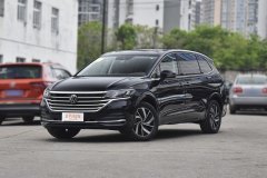 保定 威然最多降7萬 現車充足