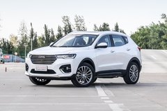 2020款 乐享版 1.5T 手动劲 哈弗H4有哪些细节 哈弗H4购车手册