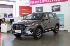 瑞虎7 PLUS哪款車更好 1.5T 瑞虎7 PLUS同5座 瑞虎7 PLUS相比哪個(gè)更值得買