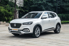 2018款 名爵HS?自動版內飾好看嗎?名爵HS購車手冊
