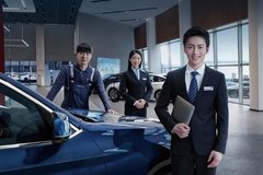 BMW 售后 BMW長悅保養(yǎng)服務刷新行車視野