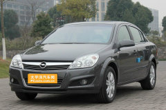 雅特?2010款 A+ 1.8L 標準版外觀設計怎么樣?雅特購車手冊