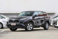 中山眾達(dá)汽車?漢蘭達(dá)最多降1萬元?最新報(bào)價(jià)