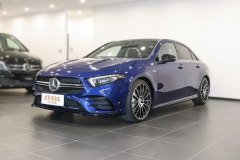 廣東奔馳A級AMG最新價(jià)格表 歡迎品鑒
