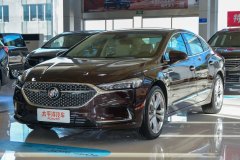 太原萬柏林區(qū) 君越最高降4萬 現(xiàn)車充足