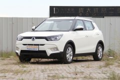 蒂維拉?2015款 1.6L 自動兩驅致酷版內飾舒服嗎?蒂維拉購車手冊