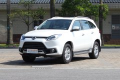 馭勝S350哪款車更好 自動(dòng)版 馭勝S350跟5座 馭勝S350比較誰更好