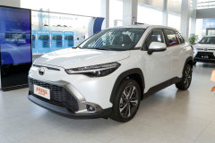 廣汽豐田長沙蘭天白馬店?鋒蘭達最高讓2000元?現(xiàn)車充足