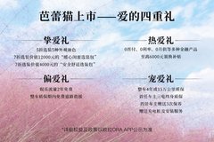 歐拉汽車江蘇寧楓ORA芭蕾貓車型上市發(fā)布會(huì)
