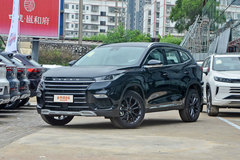 2019款 TX 1.6T 兩驅(qū)紫金版?星途TX有哪些細節(jié)?星途TX購車手冊