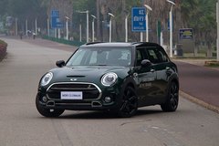 MINI JCW CLUBMAN?2015款油耗多少?MINI JCW CLUBMAN購車手冊(cè)