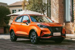 SUV哪款車更好 2021款 長安CS15跟繽越 1.4T 哪個價格便宜