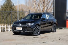 合肥中鑫行汽車?奔馳GLC最新報(bào)價(jià)?歡迎品鑒