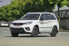 瑞虎3?2015款 1.6L CVT智尚紀念版空間大嗎?瑞虎3購車手冊