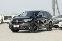 汽油哪款車更好 本田CR-V 5座與途勝L 2021款對比誰好
