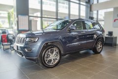 北京安源Jeep?大切諾基最高優(yōu)惠12萬元?最新報價