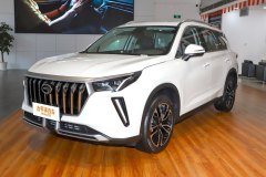 汽油哪款車更好 2021款 傳祺GS4 PLUS同2022款 東風風神AX7相比怎么選