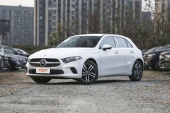 東莞玖月汽車?奔馳A級(進口)最新價格表?歡迎品鑒