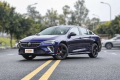 上海昶銘汽車?君威最多讓8萬(wàn)元?今日鉅惠