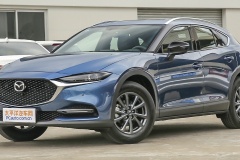 cx-4有定速巡航吗