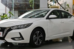 日產(chǎn)軒逸可以加裝定速巡航嗎