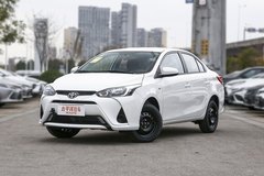 惠州俊峰廣汽豐田?YARiS L 致享最高讓1萬元?現車充足