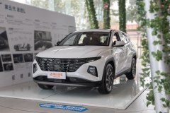 北京朝陽(yáng)區(qū) 途勝L最高降2.3萬(wàn) 現(xiàn)車充足