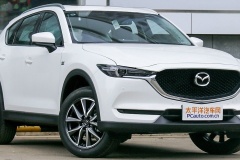 cx-5巡航定速失败是怎么回事