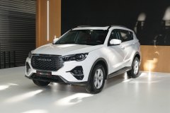 2021款 1.6T DCT擎動版 5座?捷途X70S外部配置好不好?捷途X70S購車手冊