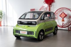 純電動哪款車更好 寶駿KiWi EV 自動版和2022款 歐拉黑貓相比誰更好